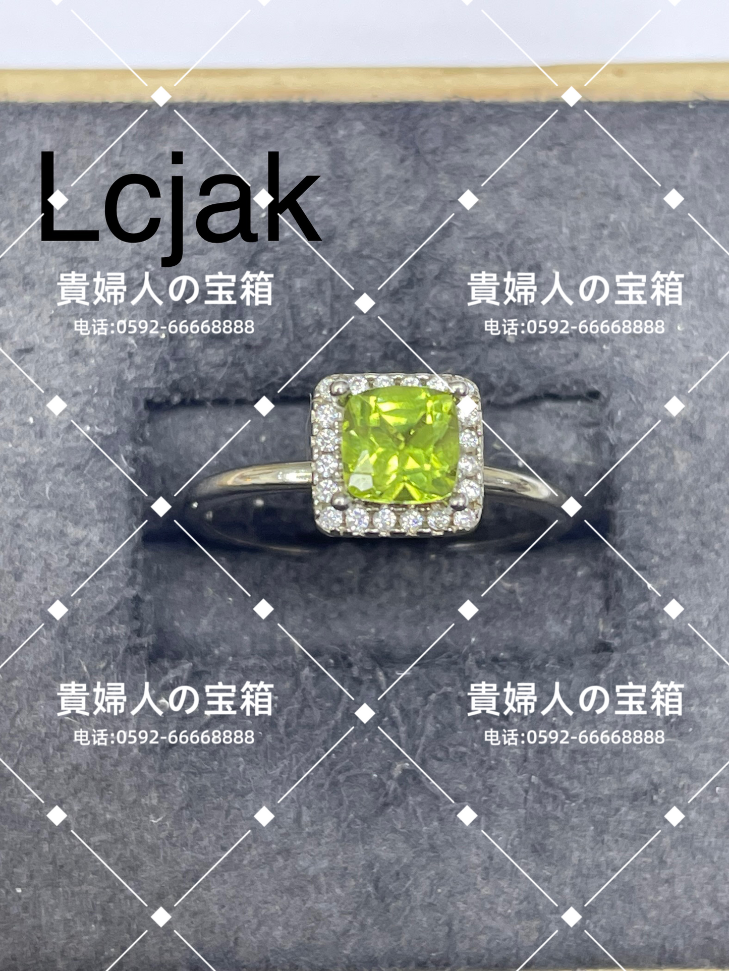 lcjak