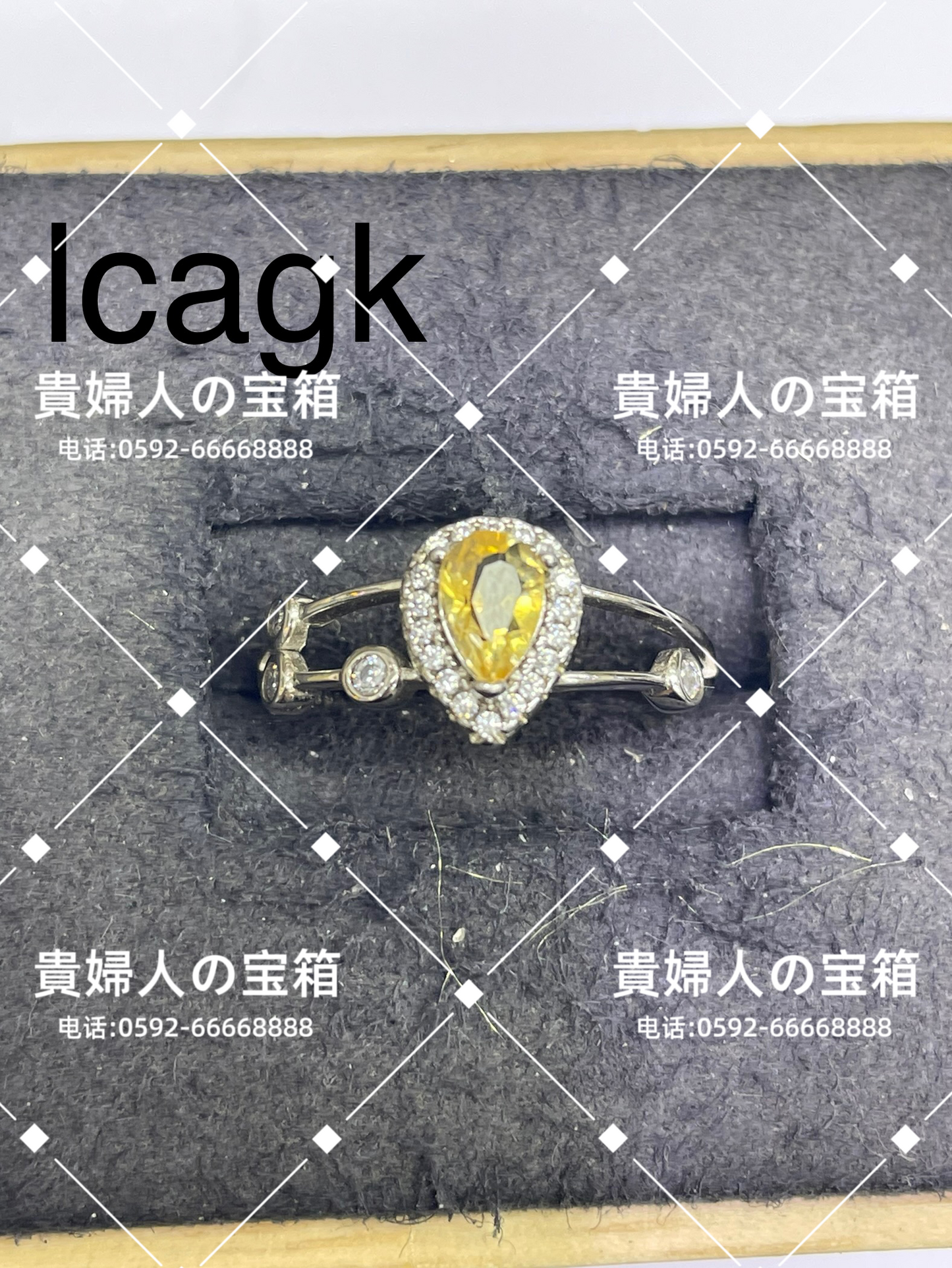 lcagk