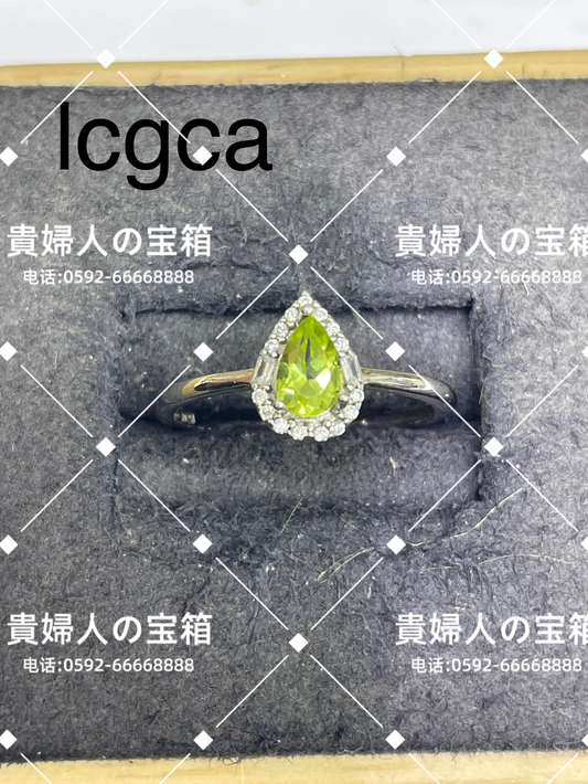 lcgca