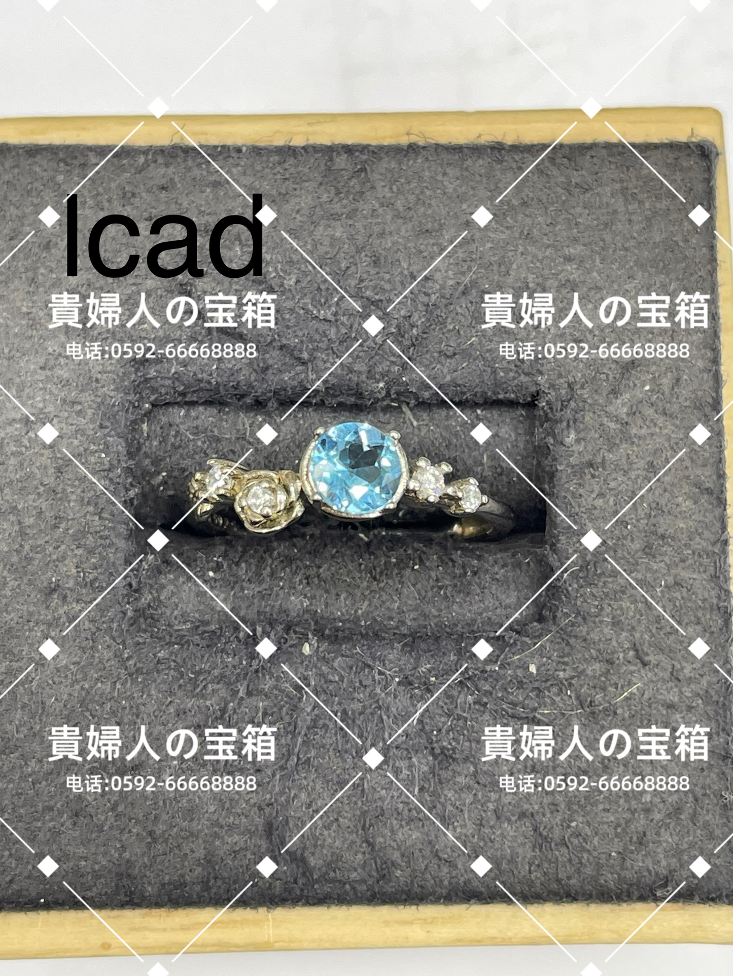 lcad