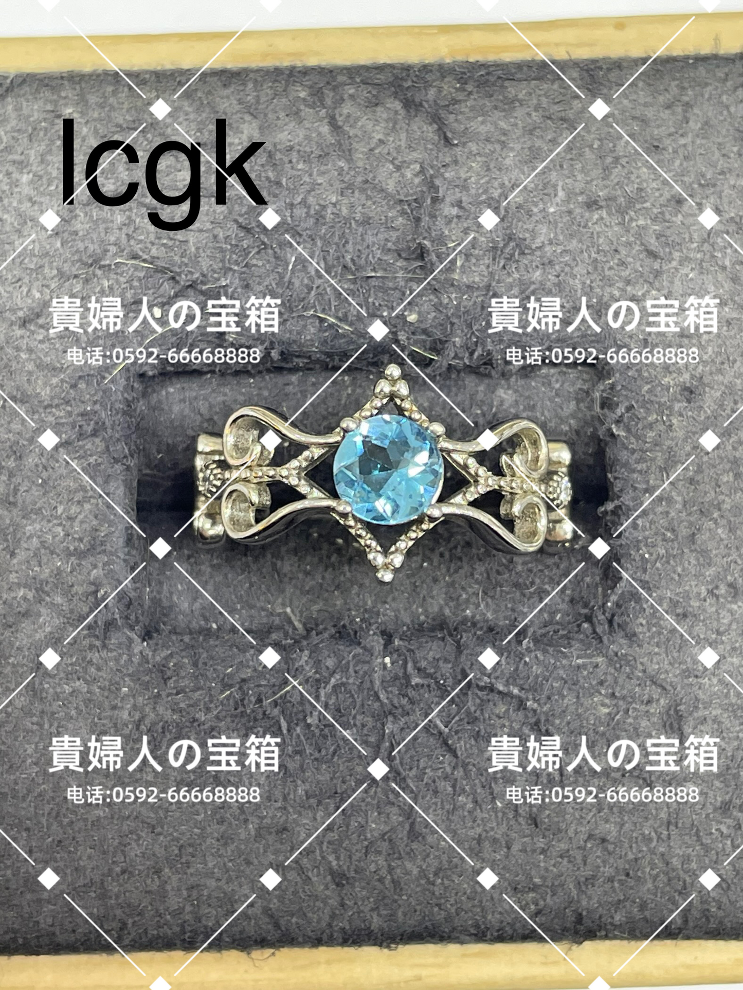 lcgk