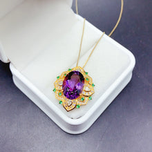 Charger l&#39;image dans la galerie, BXX - 0612 - 153150 - 14 - 1 - 貴婦人の宝箱