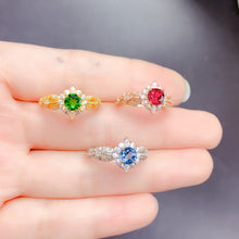 Charger l&#39;image dans la galerie, BXX - 0613 - 144137 - 5 - 1 - 貴婦人の宝箱