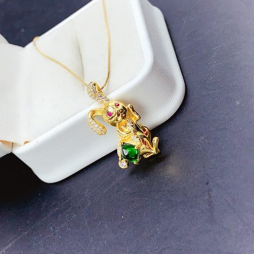 BXX - 0614 - 102753 - 6 - 1 - 貴婦人の宝箱