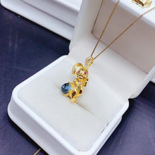 Load image into Gallery viewer, BXX - 0614 - 135930 - 6 - 1 - 貴婦人の宝箱