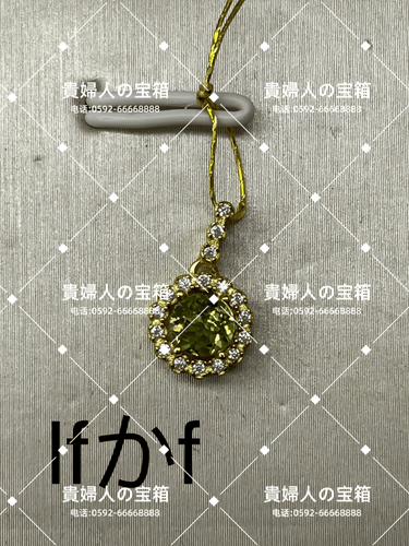 ifcaf - 貴婦人の宝箱