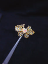 Charger l&#39;image dans la galerie, JCK - 0620 - 154835 - 5 - 1 - 貴婦人の宝箱