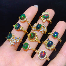 Charger l&#39;image dans la galerie, JCK - 0620 - 154949 - 8 - 1 - 貴婦人の宝箱