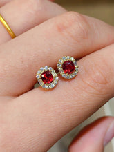 Load image into Gallery viewer, JCK - 0630 - 131851 - 5 - 1 - 貴婦人の宝箱