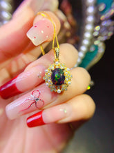 画像をギャラリービューアに読み込む, JCK - 0630 - 131945 - 10 - 1 - 貴婦人の宝箱