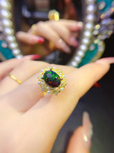 画像をギャラリービューアに読み込む, JCK - 0630 - 131945 - 10 - 1 - 貴婦人の宝箱