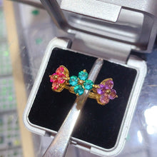 Charger l&#39;image dans la galerie, JCM - 0620 - 135354 - 3 - 1 - 貴婦人の宝箱