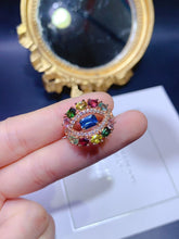 画像をギャラリービューアに読み込む, JCM - 0620 - 135833 - 6 - 1 - 貴婦人の宝箱