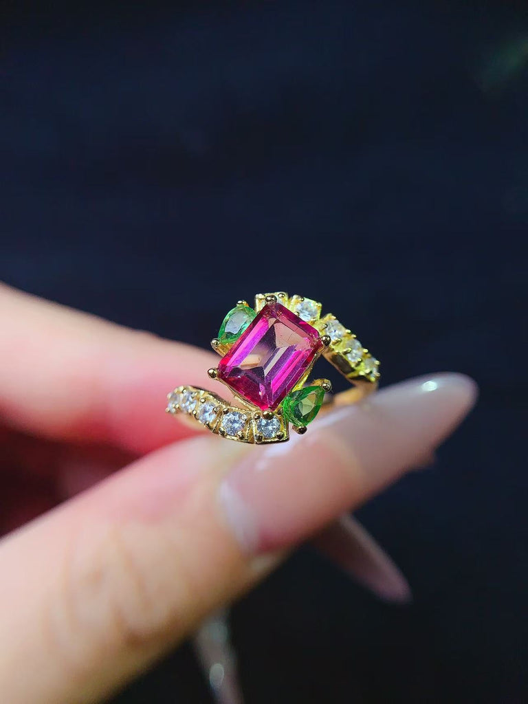 JCM - 0620 - 140047 - 8 - 1 - 貴婦人の宝箱