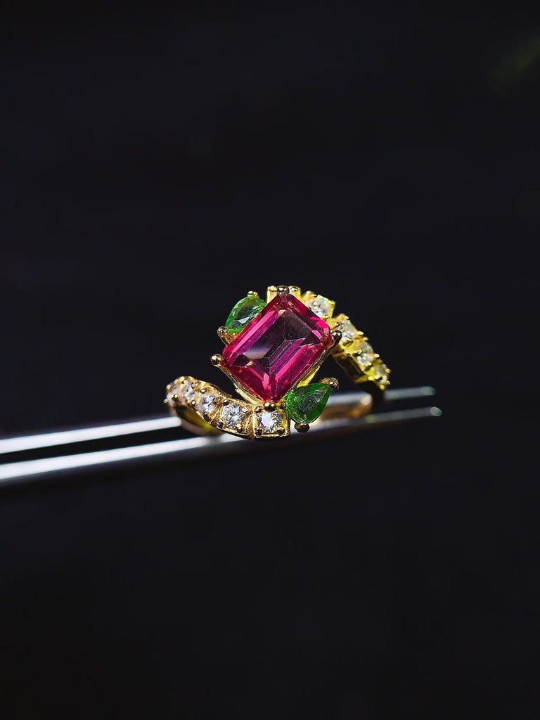 JCM - 0620 - 140047 - 8 - 1 - 貴婦人の宝箱