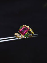 画像をギャラリービューアに読み込む, JCM - 0620 - 140047 - 8 - 1 - 貴婦人の宝箱