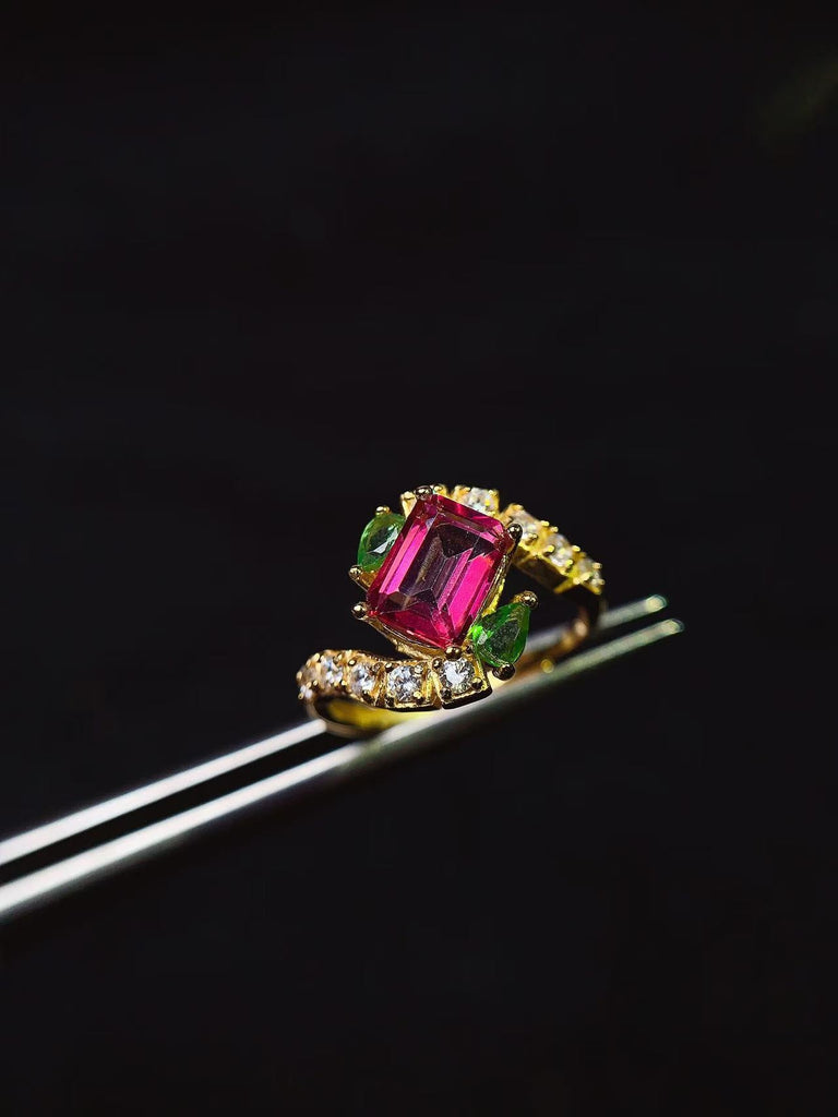 JCM - 0620 - 140047 - 8 - 1 - 貴婦人の宝箱