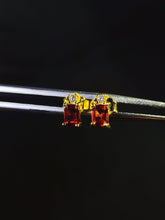 Charger l&#39;image dans la galerie, JCM - 0630 - 134531 - 4 - 1 - 貴婦人の宝箱