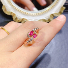 Load image into Gallery viewer, JCX - 0611 - 110244 - 4 - 1 - 貴婦人の宝箱