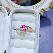 Load image into Gallery viewer, JCX - 0611 - 110244 - 4 - 1 - 貴婦人の宝箱