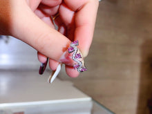 Charger l&#39;image dans la galerie, JCX - 0611 - 110256 - 4 - 1 - 貴婦人の宝箱