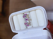 Charger l&#39;image dans la galerie, JCX - 0611 - 110256 - 4 - 1 - 貴婦人の宝箱