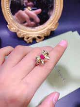 画像をギャラリービューアに読み込む, JCX - 0611 - 110319 - 6 - 1 - 貴婦人の宝箱