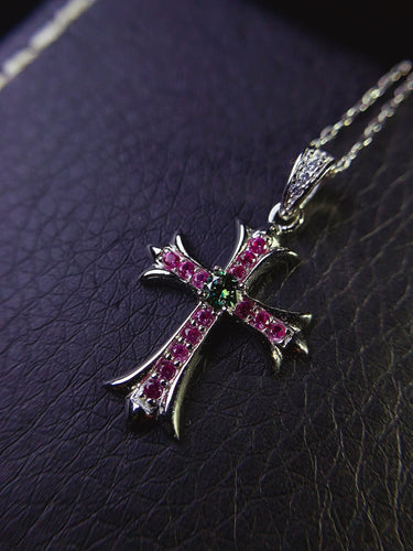 JCX - 0611 - 110518 - 3 - 1 - 貴婦人の宝箱