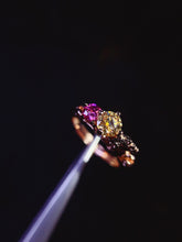 Charger l&#39;image dans la galerie, JCX - 0611 - 143437 - 5 - 1 - 貴婦人の宝箱