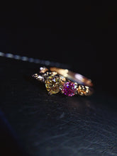 Charger l&#39;image dans la galerie, JCX - 0611 - 143437 - 5 - 1 - 貴婦人の宝箱