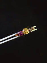 Charger l&#39;image dans la galerie, JCX - 0611 - 143437 - 5 - 1 - 貴婦人の宝箱