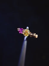 Charger l&#39;image dans la galerie, JCX - 0611 - 143437 - 5 - 1 - 貴婦人の宝箱