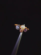 画像をギャラリービューアに読み込む, JCX - 0611 - 143456 - 4 - 1 - 貴婦人の宝箱