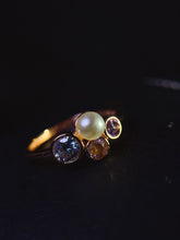 画像をギャラリービューアに読み込む, JCX - 0611 - 143456 - 4 - 1 - 貴婦人の宝箱