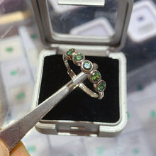 Charger l&#39;image dans la galerie, JCX - 0611 - 143510 - 3 - 1 - 貴婦人の宝箱