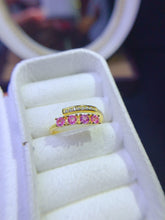 Charger l&#39;image dans la galerie, JCX - 0612 - 152722 - 3 - 1 - 貴婦人の宝箱