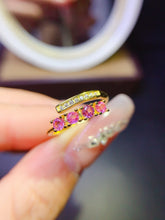 Charger l&#39;image dans la galerie, JCX - 0612 - 152722 - 3 - 1 - 貴婦人の宝箱