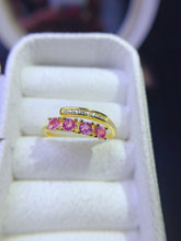 Charger l&#39;image dans la galerie, JCX - 0612 - 152722 - 3 - 1 - 貴婦人の宝箱