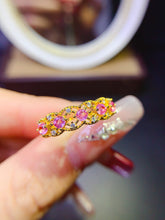 Charger l&#39;image dans la galerie, JCX - 0612 - 152730 - 3 - 1 - 貴婦人の宝箱