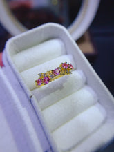 Charger l&#39;image dans la galerie, JCX - 0612 - 152736 - 3 - 1 - 貴婦人の宝箱