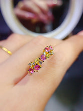 Charger l&#39;image dans la galerie, JCX - 0612 - 152736 - 3 - 1 - 貴婦人の宝箱