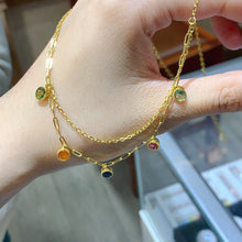 Charger l&#39;image dans la galerie, JCX - 0612 - 153337 - 5 - 1 - 貴婦人の宝箱