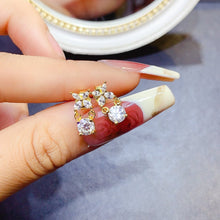 Charger l&#39;image dans la galerie, JCX - 0612 - 153351 - 5 - 1 - 貴婦人の宝箱