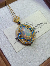 Charger l&#39;image dans la galerie, JCX - 0620 - 140455 - 14 - 1 - 貴婦人の宝箱