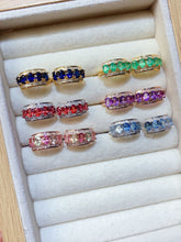 Load image into Gallery viewer, JCX - 0620 - 141141 - 1 - 貴婦人の宝箱