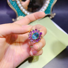 画像をギャラリービューアに読み込む, JCX - 0620 - 142406 - 9 - 1 - 貴婦人の宝箱