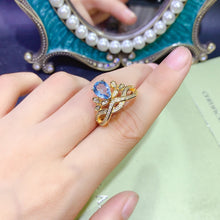 画像をギャラリービューアに読み込む, JCX - 0620 - 142547 - 8 - 1 - 貴婦人の宝箱