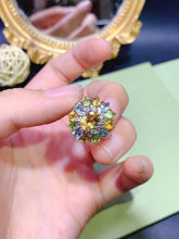 Charger l&#39;image dans la galerie, JCX - 0620 - 143641 - 7 - 1 - 貴婦人の宝箱