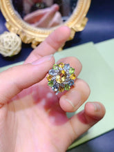 Charger l&#39;image dans la galerie, JCX - 0620 - 143641 - 7 - 1 - 貴婦人の宝箱