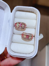 画像をギャラリービューアに読み込む, JCX - 0620 - 143930 - 4 - 1 - 貴婦人の宝箱